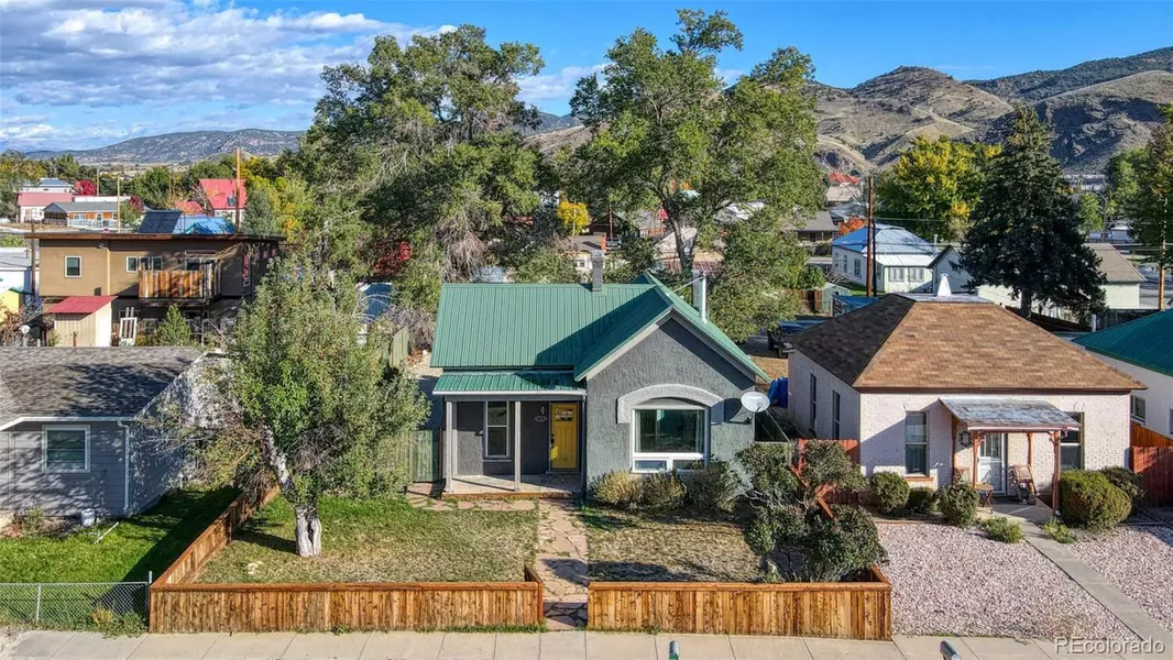 332 Dodge ST, Salida, CO 81201