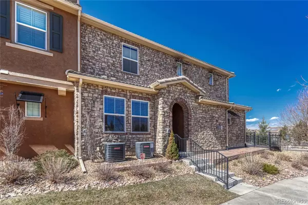 3431 Cascina CIR #A, Highlands Ranch, CO 80126