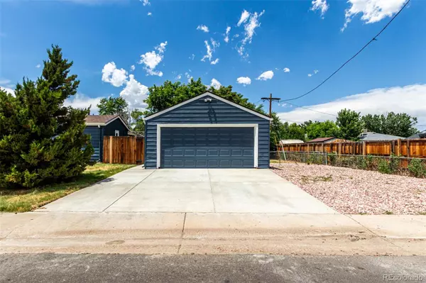 Aurora, CO 80011,1000 Worchester ST