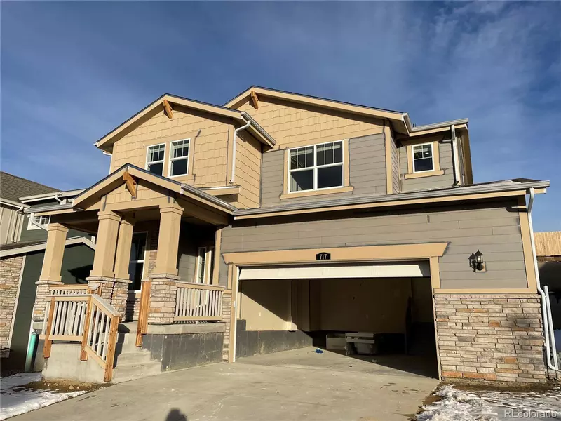 717 Harvard ST, Johnstown, CO 80534