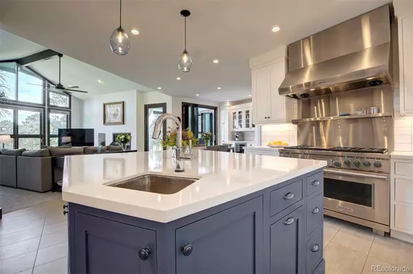 Evergreen, CO 80439,2226 Island PT