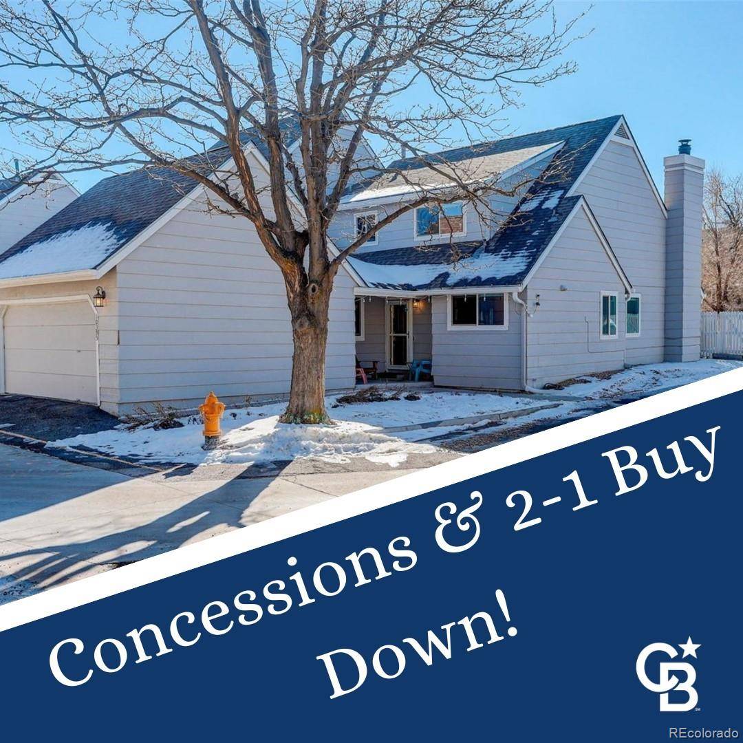 Littleton, CO 80127,10395 Red Mountain E