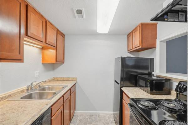 9220 E Girard AVE #2, Denver, CO 80231