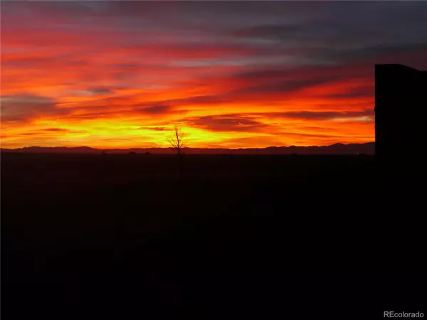 Bennett, CO 80102,Parcel 3 Yulle RD