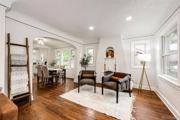 Denver, CO 80212,3784 Quitman ST