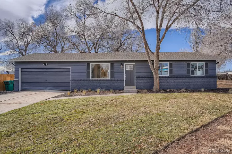 7169 Xenon CT, Arvada, CO 80004