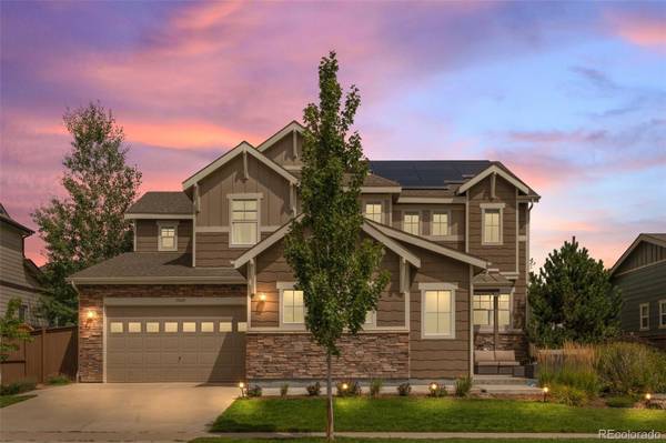 15407 W 50th PL, Golden, CO 80403