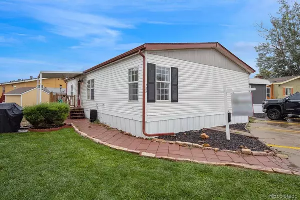2885 E Midway BLVD, Denver, CO 80234