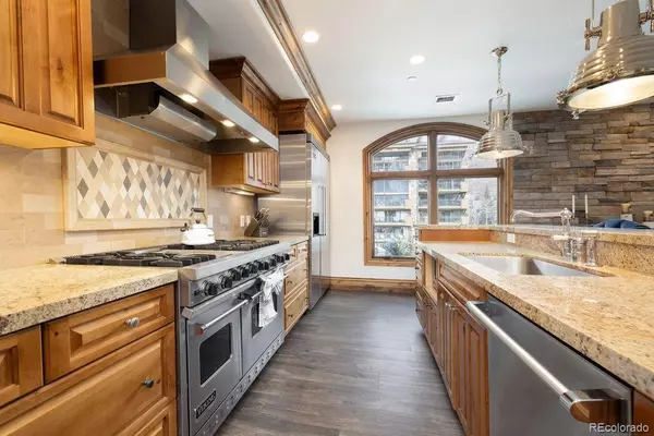 Vail, CO 81657,675 Lionshead PL #642