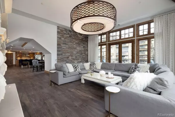 Vail, CO 81657,675 Lionshead PL #642