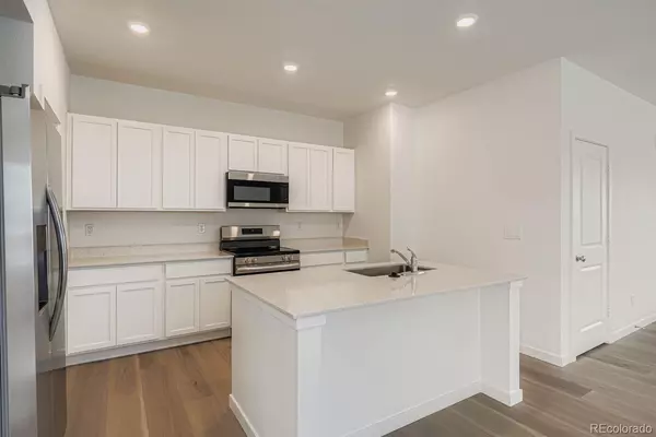 Thornton, CO 80602,2820 E 153rd AVE