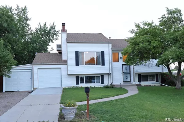 11192 Albion WAY, Thornton, CO 80233