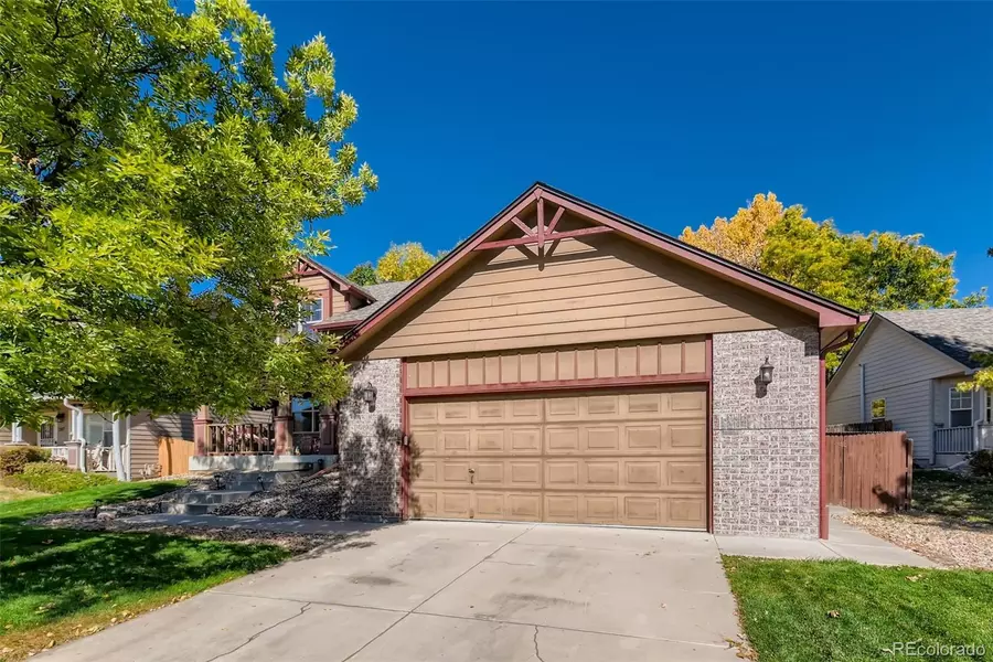 2533 E 116th PL, Thornton, CO 80233