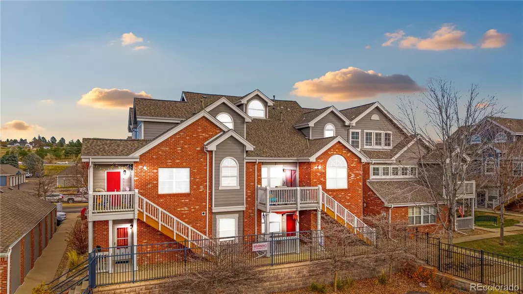 16392 E Fremont AVE #4, Aurora, CO 80016