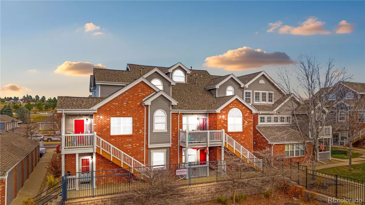 Aurora, CO 80016,16392 E Fremont AVE #4