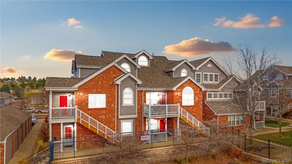 16392 E Fremont AVE #4, Aurora, CO 80016