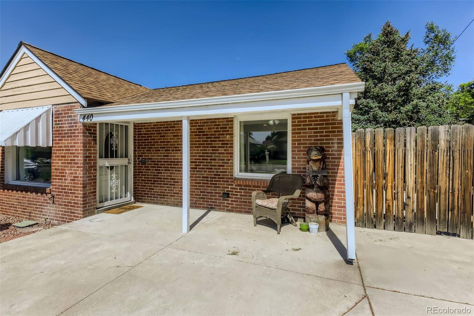 Denver, CO 80219,440 S Dale CT