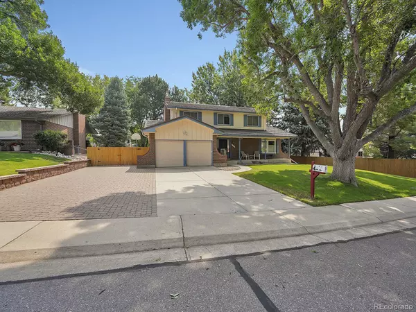 Lakewood, CO 80227,2576 S Cody WAY