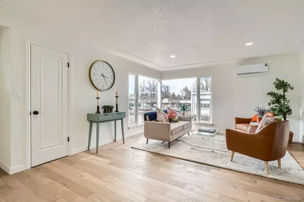 Wheat Ridge, CO 80212,3780 Benton ST