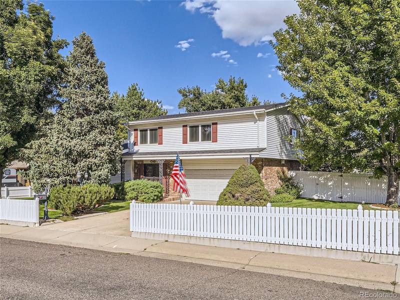 2320 Eldridge ST, Golden, CO 80401