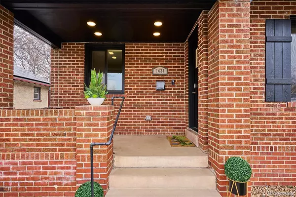 Denver, CO 80220,1434 Cherry ST