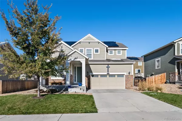 13351 Olive WAY, Thornton, CO 80602