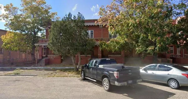609 Arizona AVE, Trinidad, CO 81082