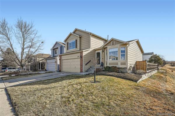 3944 Morning Glory DR, Castle Rock, CO 80109