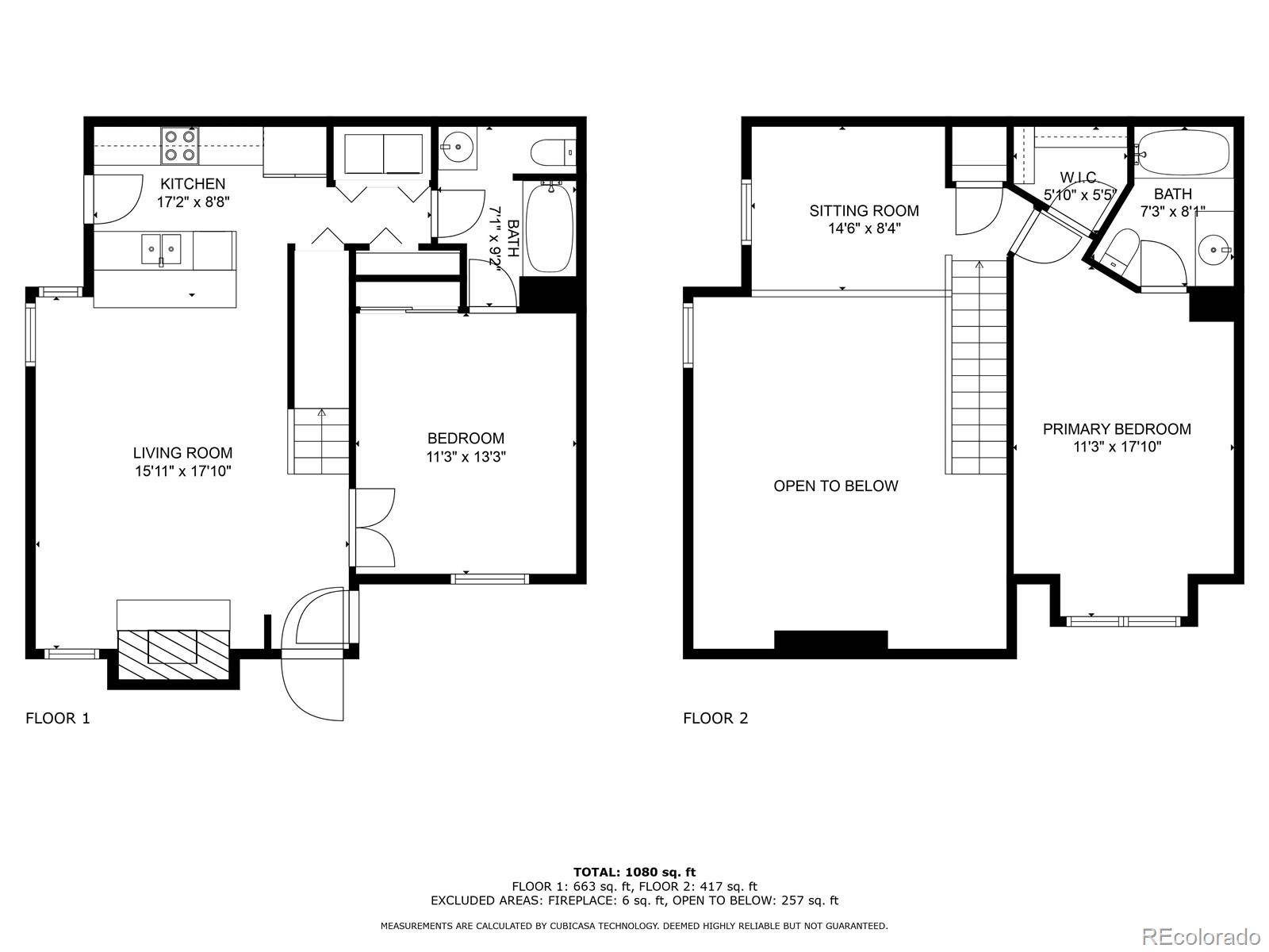 Broomfield, CO 80021,8229 W 90th PL #1104