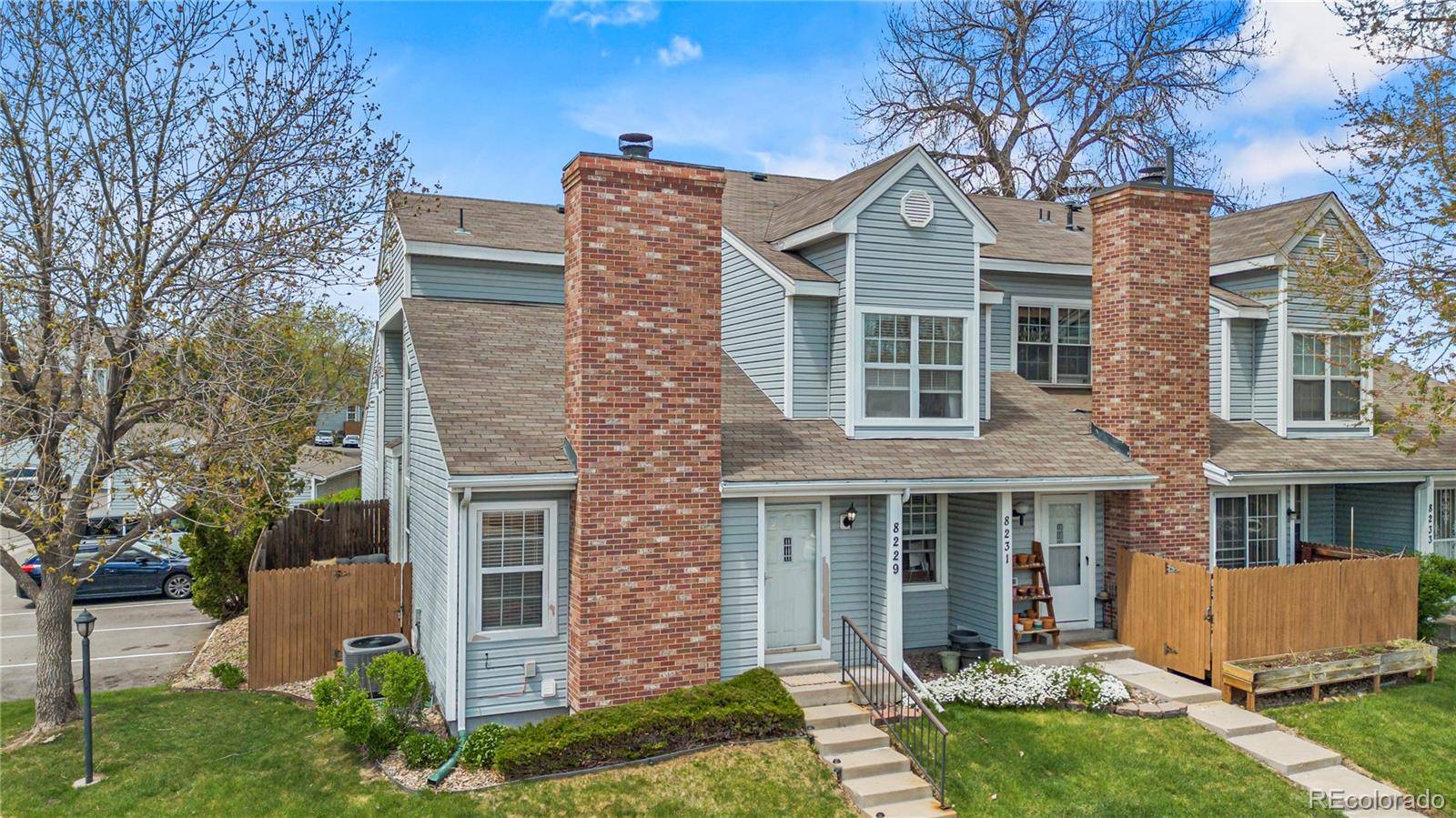 Broomfield, CO 80021,8229 W 90th PL #1104