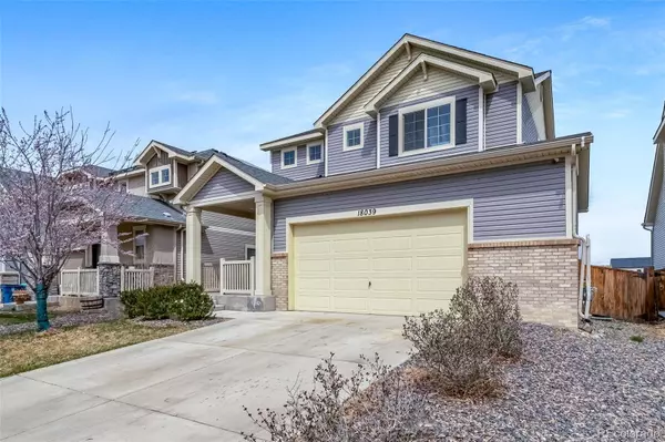 Commerce City, CO 80022,18039 E 108th PL