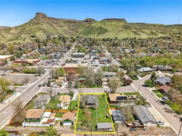 Golden, CO 80401,1914 Washington AVE