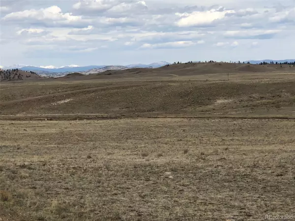 Hartsel, CO 80449,000 Watonga RD