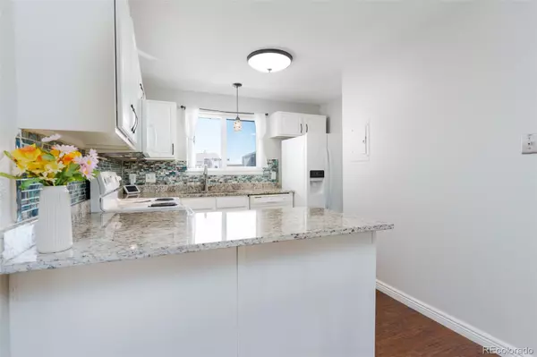Westminster, CO 80031,8666 Decatur ST #254