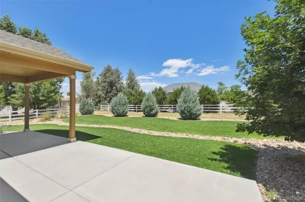 Fort Lupton, CO 80621,1835 Virginia DR