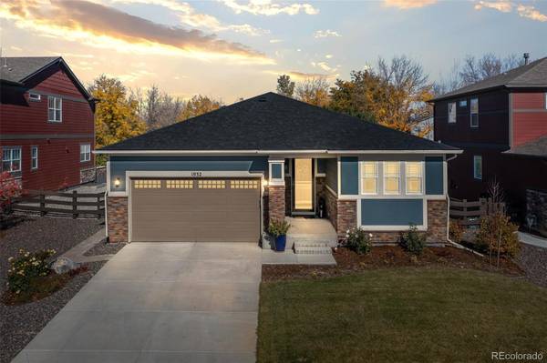 1932 Pioneer CIR, Lafayette, CO 80026