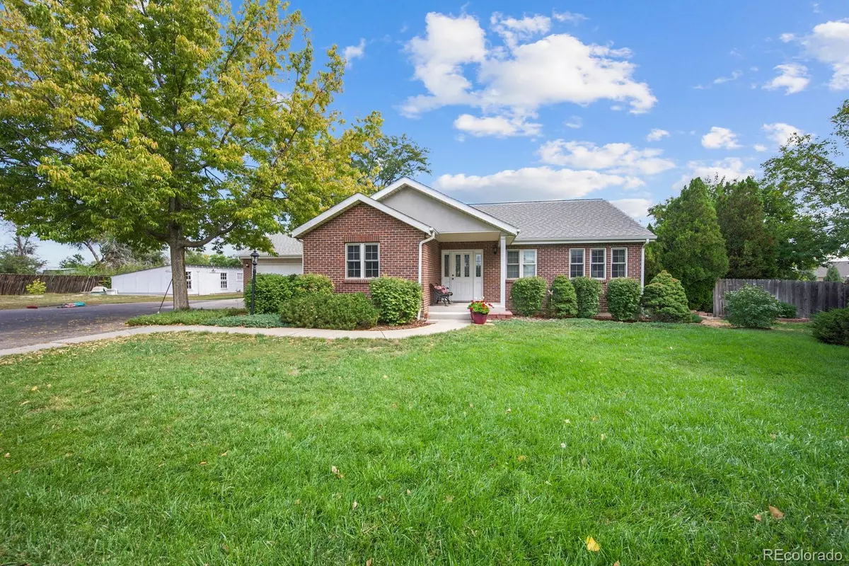 Arvada, CO 80003,6240 Tennyson ST