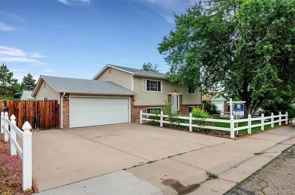 5283 W 68th PL, Arvada, CO 80003