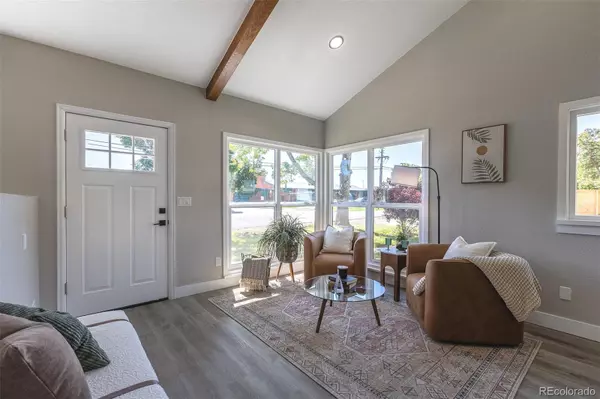 Arvada, CO 80002,5195 Allison ST