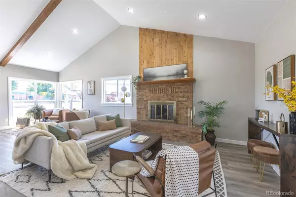5195 Allison ST, Arvada, CO 80002