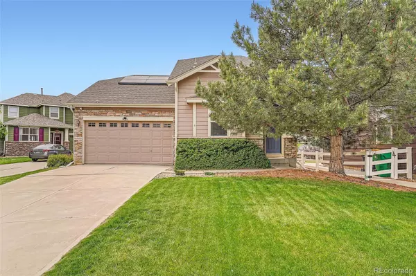 Aurora, CO 80018,23882 E Alabama DR