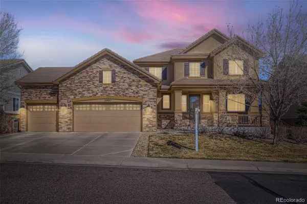 13987 Lexington DR, Parker, CO 80134