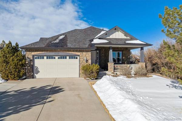 7260 Fallon CIR, Castle Rock, CO 80104