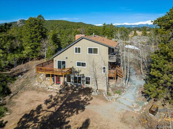 Nederland, CO 80466,198 Frontier LN