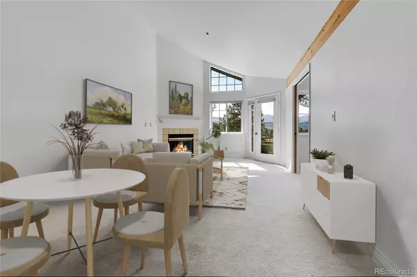 Evergreen, CO 80439,31819 Rocky Village DR #418