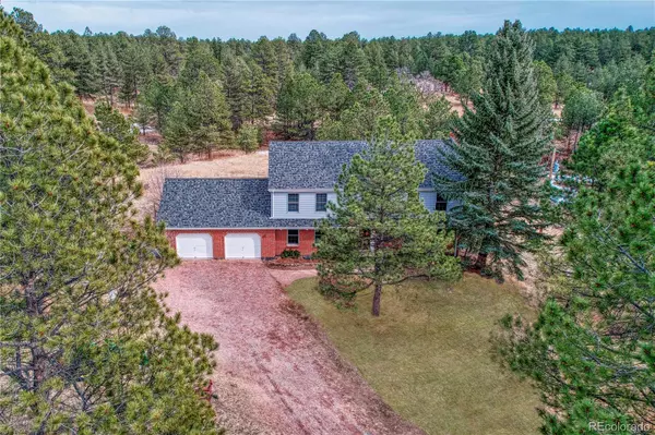 11824 E Basswood LN,  Franktown,  CO 80116