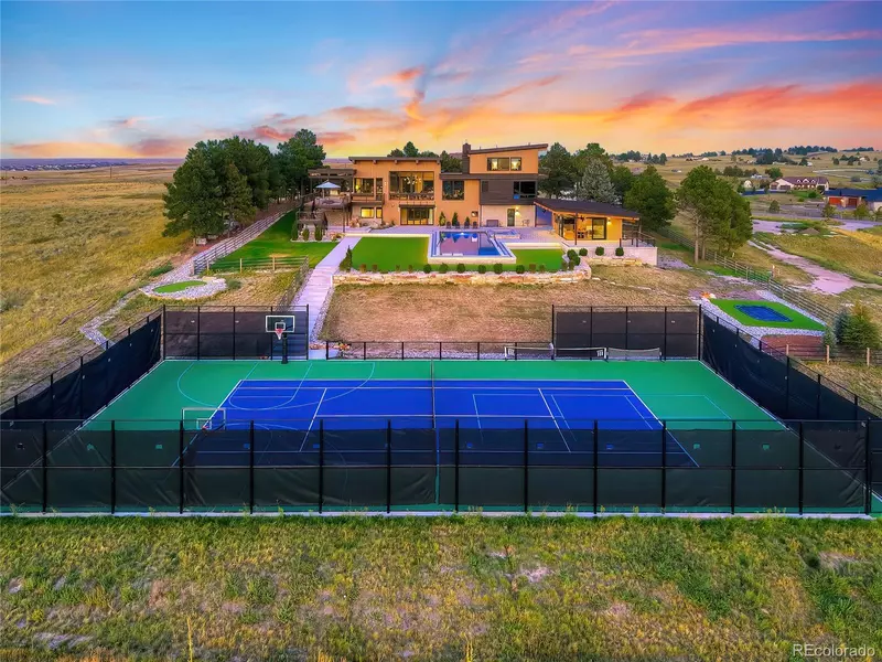10811 Shadow Pines RD, Parker, CO 80138