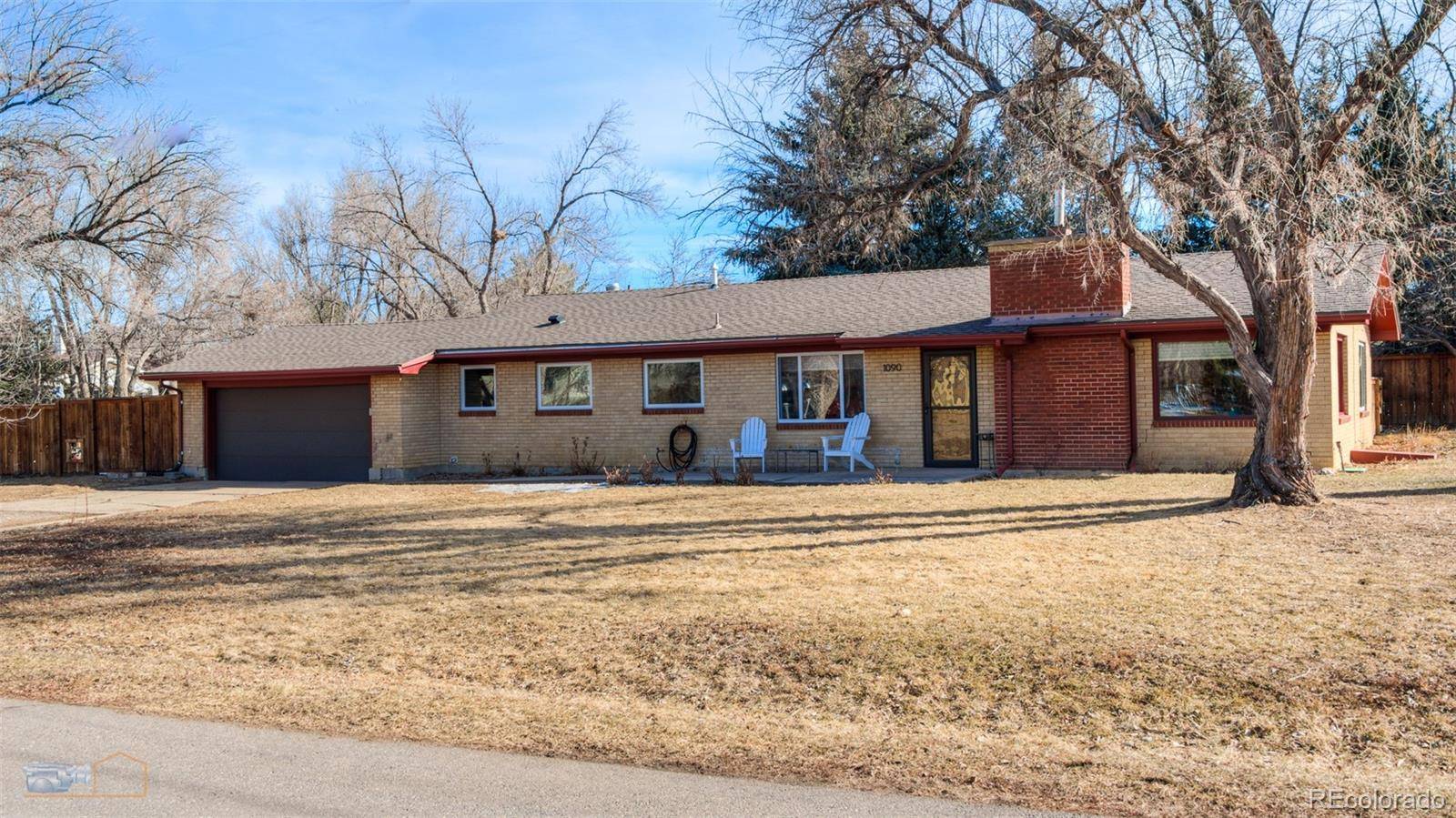 1090 Piedmont AVE, Boulder, CO 80303