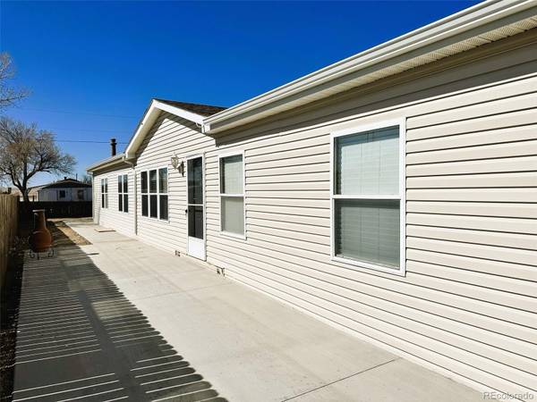 716 5th ST, Hugo, CO 80821