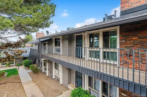 Denver, CO 80237,6495 E Happy Canyon RD #163